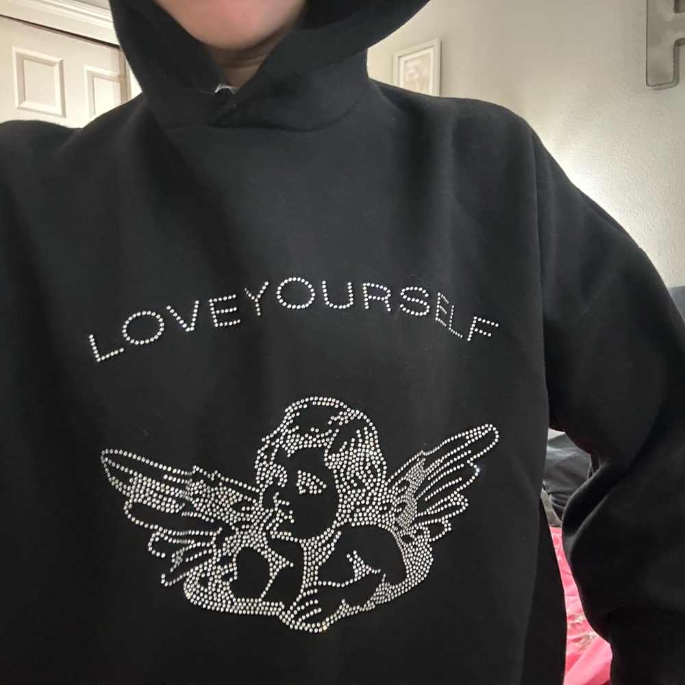 edikted hoodie